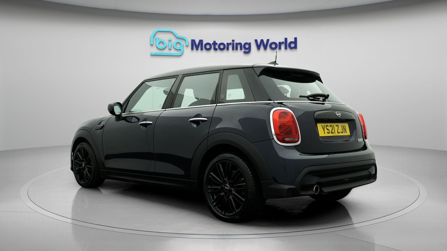 Used MINI Hatch 2021 for sale - 77896074: Photo 5