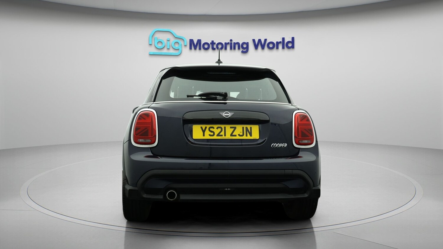 Used MINI Hatch 2021 for sale - 77896074: Photo 6