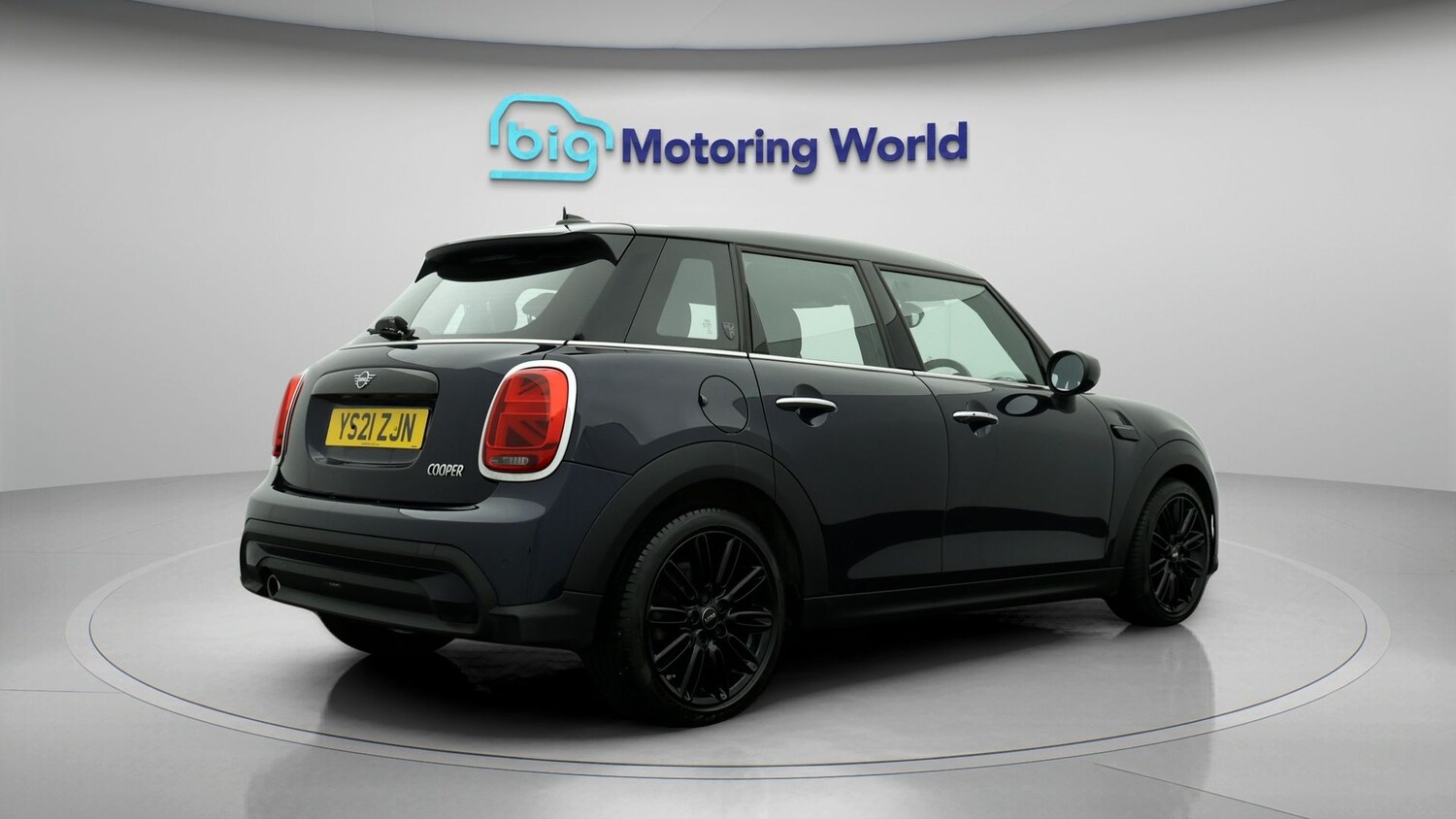 Used MINI Hatch 2021 for sale - 77896074: Photo 7