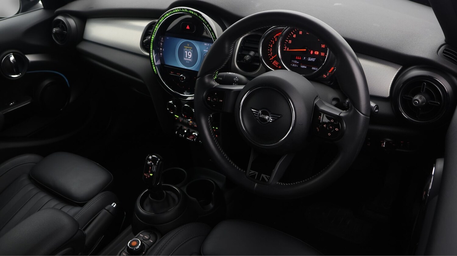 Used MINI Hatch 2021 for sale - 77896074: Photo 9