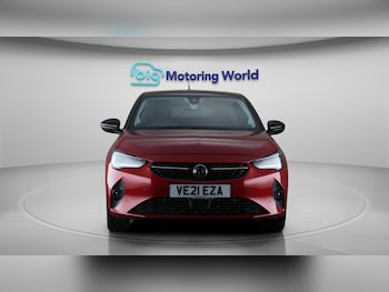 Used Vauxhall Corsa 2021 for sale - 75883455: Photo