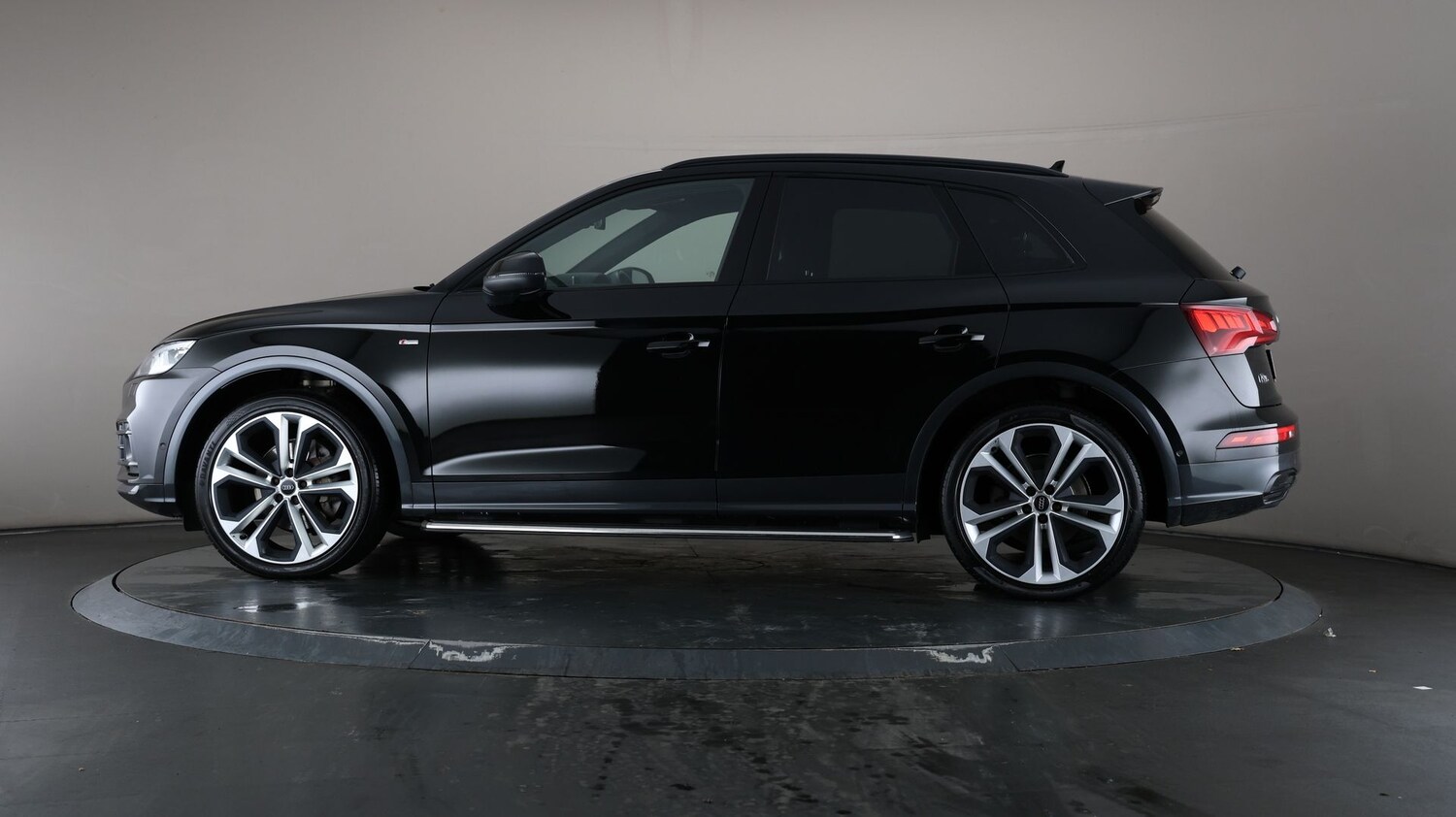 Used Audi Q5 for sale - 76810754: Photo 30
