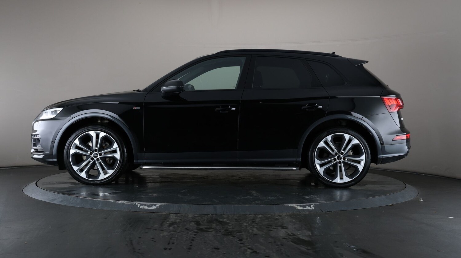Used Audi Q5 for sale - 76810754: Photo 31