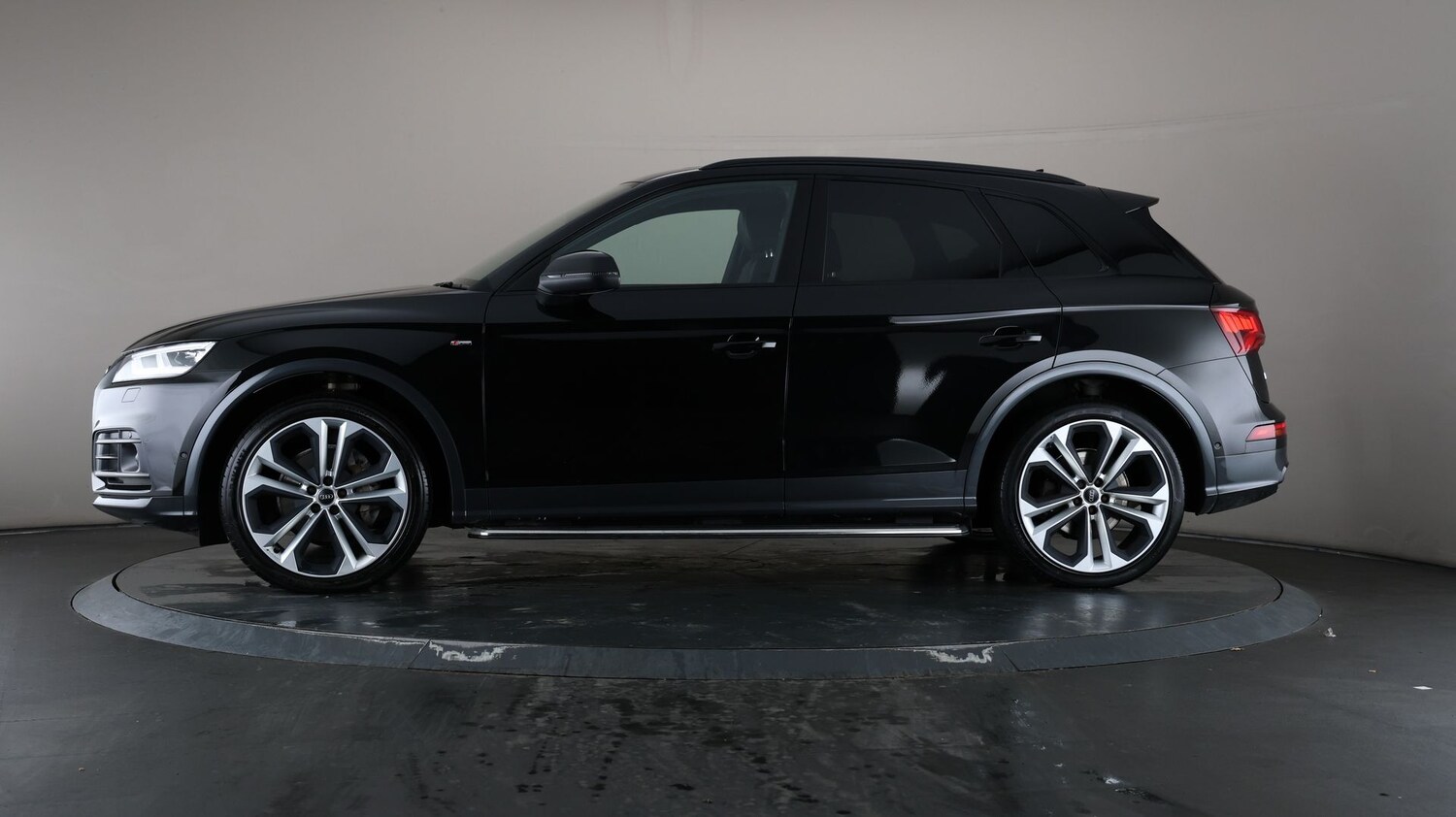 Used Audi Q5 for sale - 76810754: Photo 32