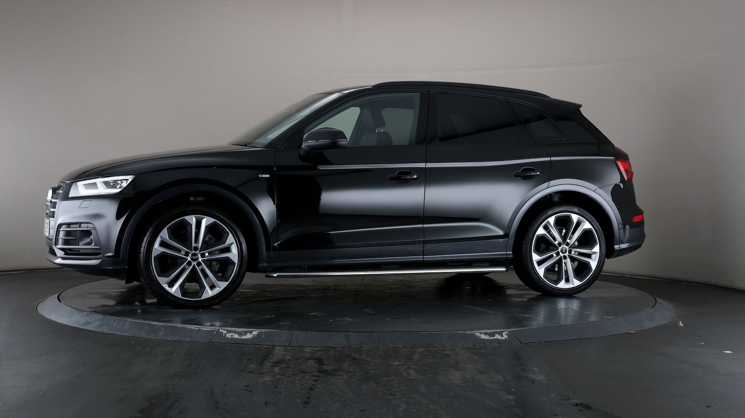 Used Audi Q5 for sale - 76810754: Photo 33