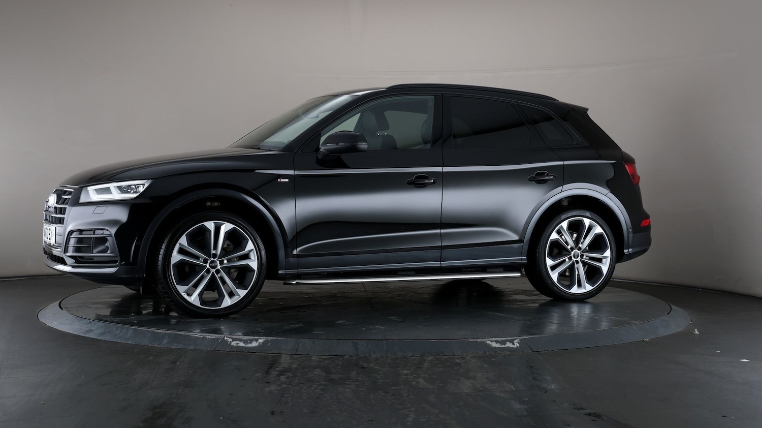 Used Audi Q5 for sale - 76810754: Photo 34