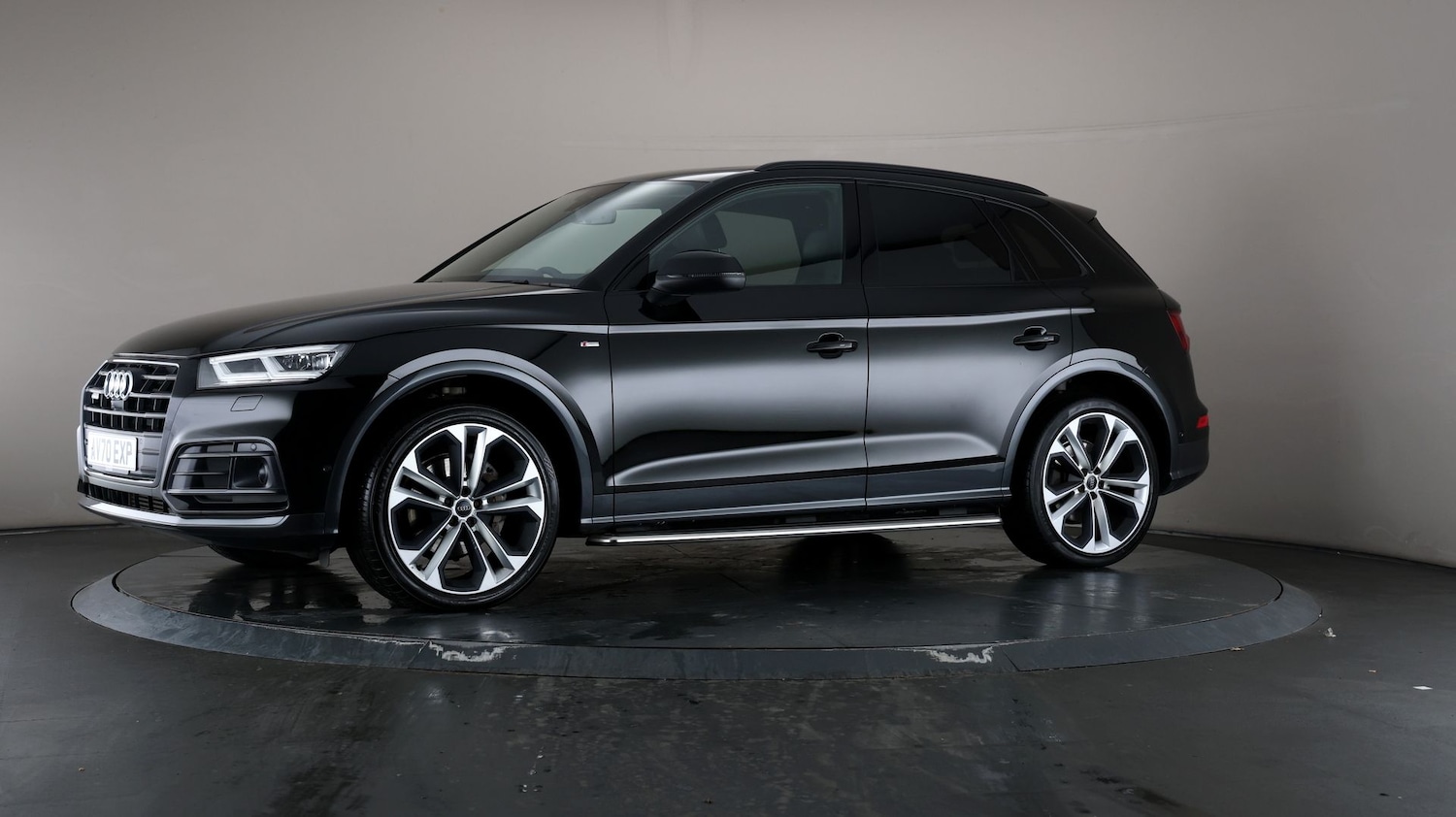 Used Audi Q5 for sale - 76810754: Photo 35