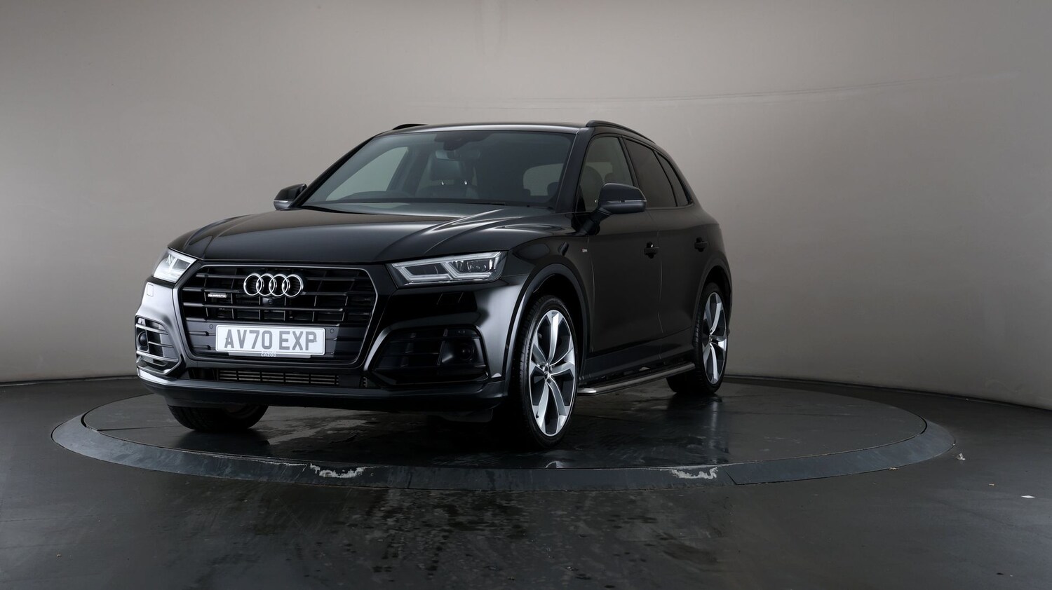 Used Audi Q5 for sale - 76810754: Photo 39