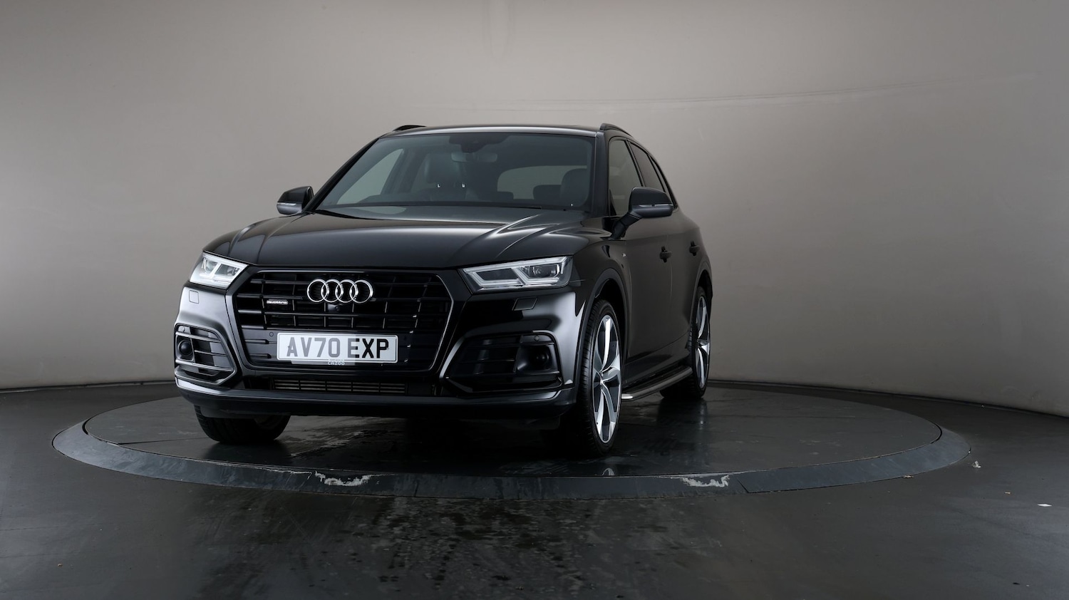 Used Audi Q5 for sale - 76810754: Photo 41