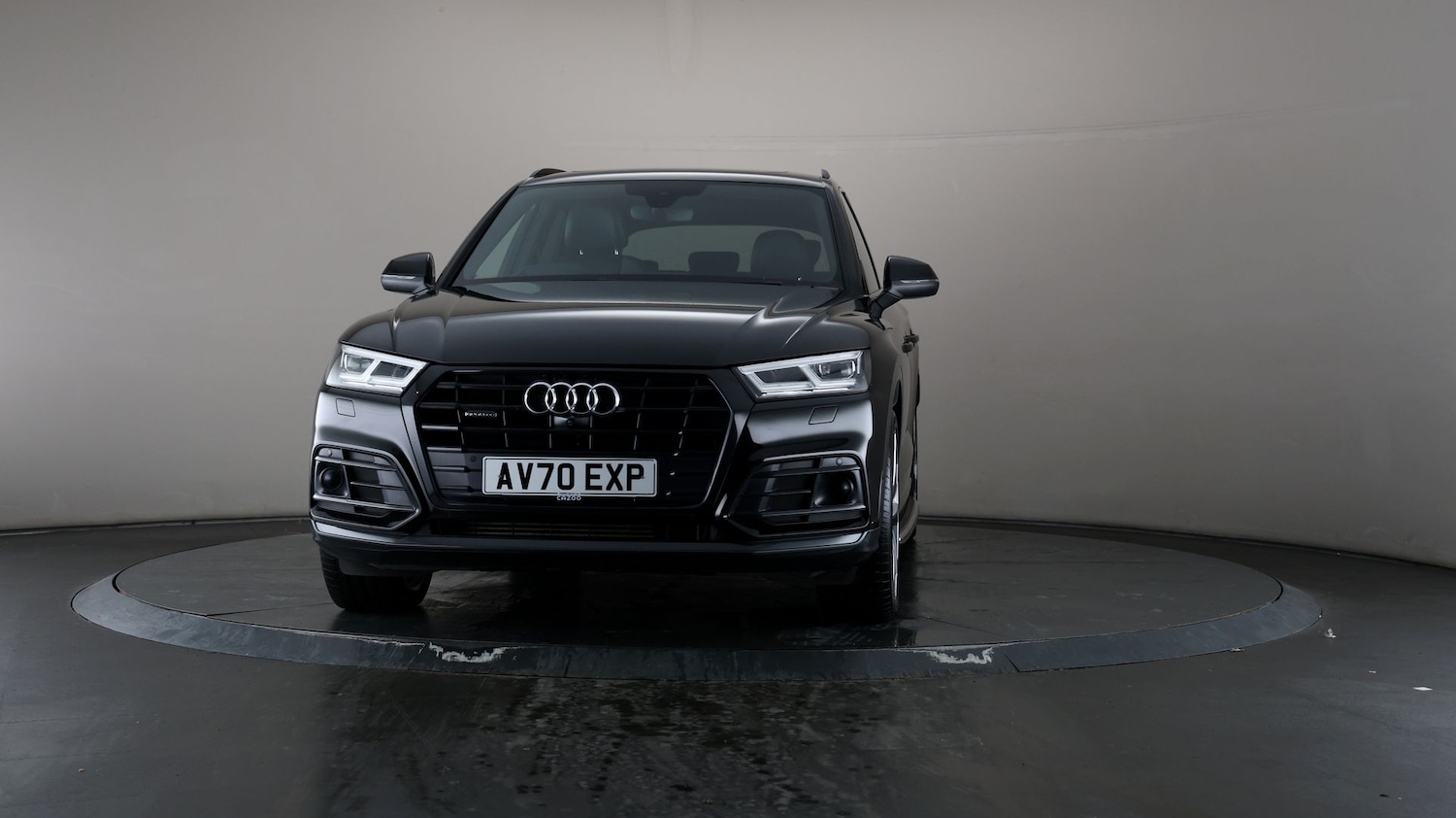 Used Audi Q5 for sale - 76810754: Photo 42