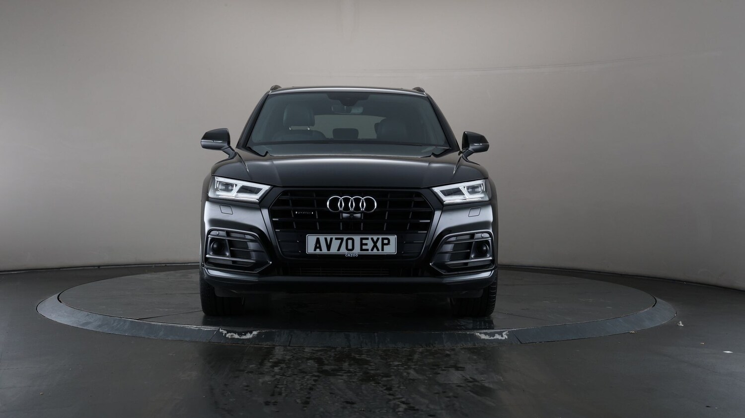 Used Audi Q5 for sale - 76810754: Photo 43