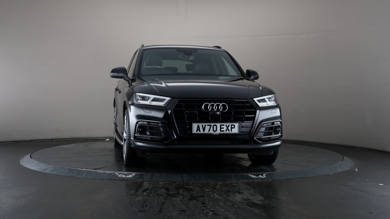 Used Audi Q5 for sale - 76810754: Photo 44