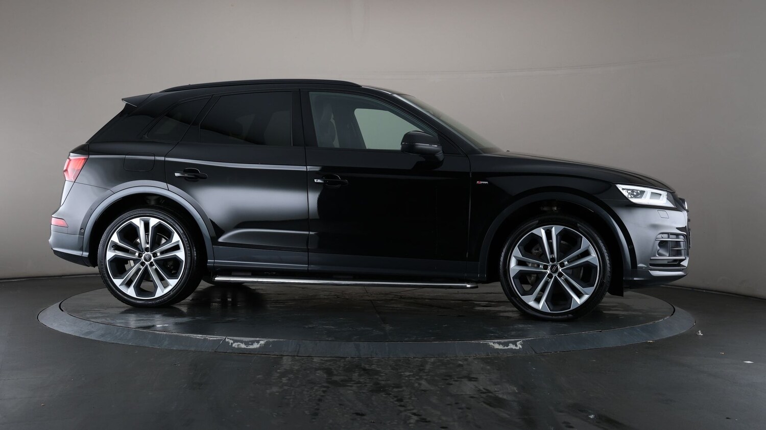 Used Audi Q5 for sale - 76810754: Photo 53