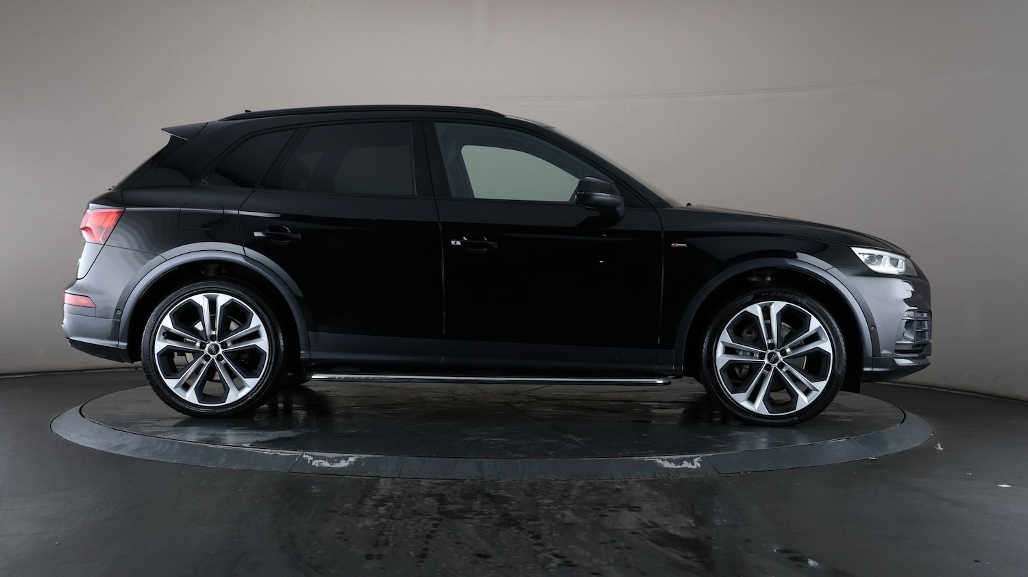 Used Audi Q5 for sale - 76810754: Photo 54