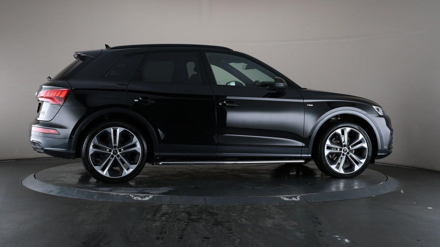 Used Audi Q5 for sale - 76810754: Photo 56