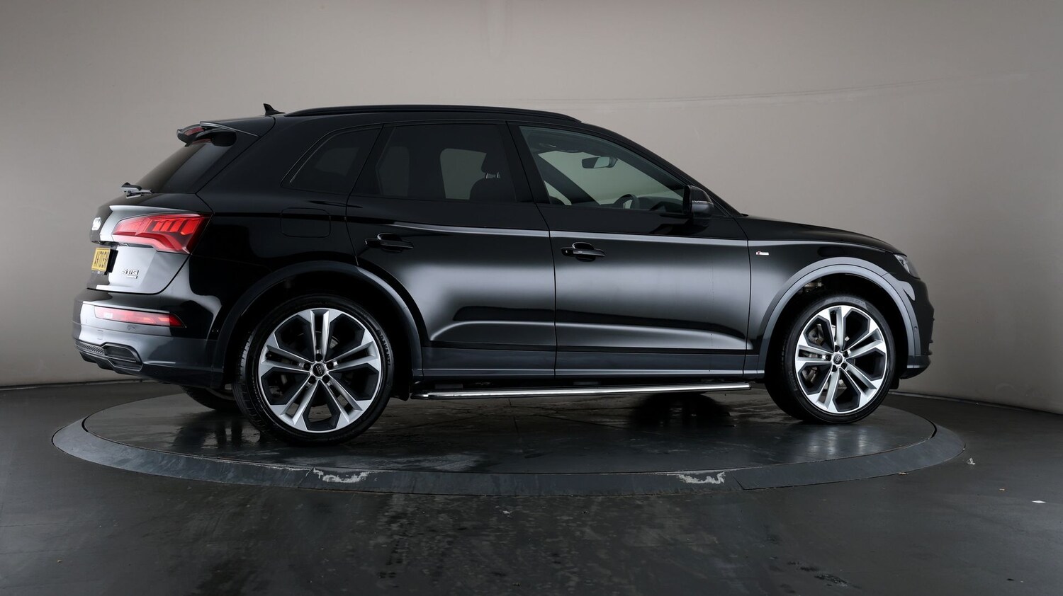 Used Audi Q5 for sale - 76810754: Photo 57