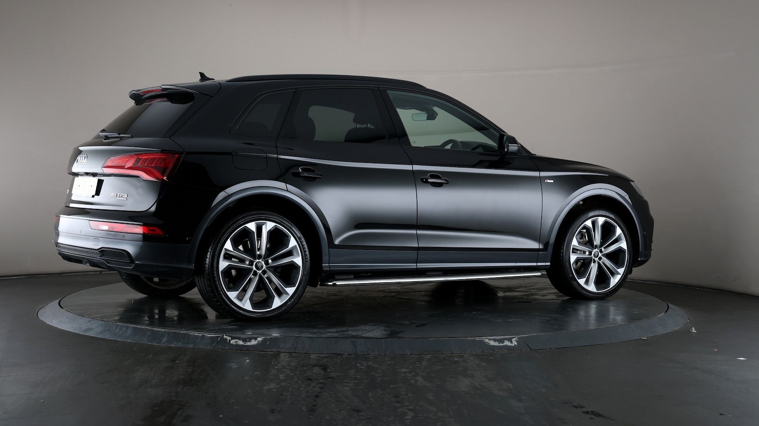 Used Audi Q5 for sale - 76810754: Photo 58