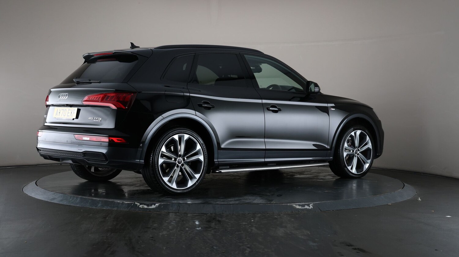 Used Audi Q5 for sale - 76810754: Photo 59