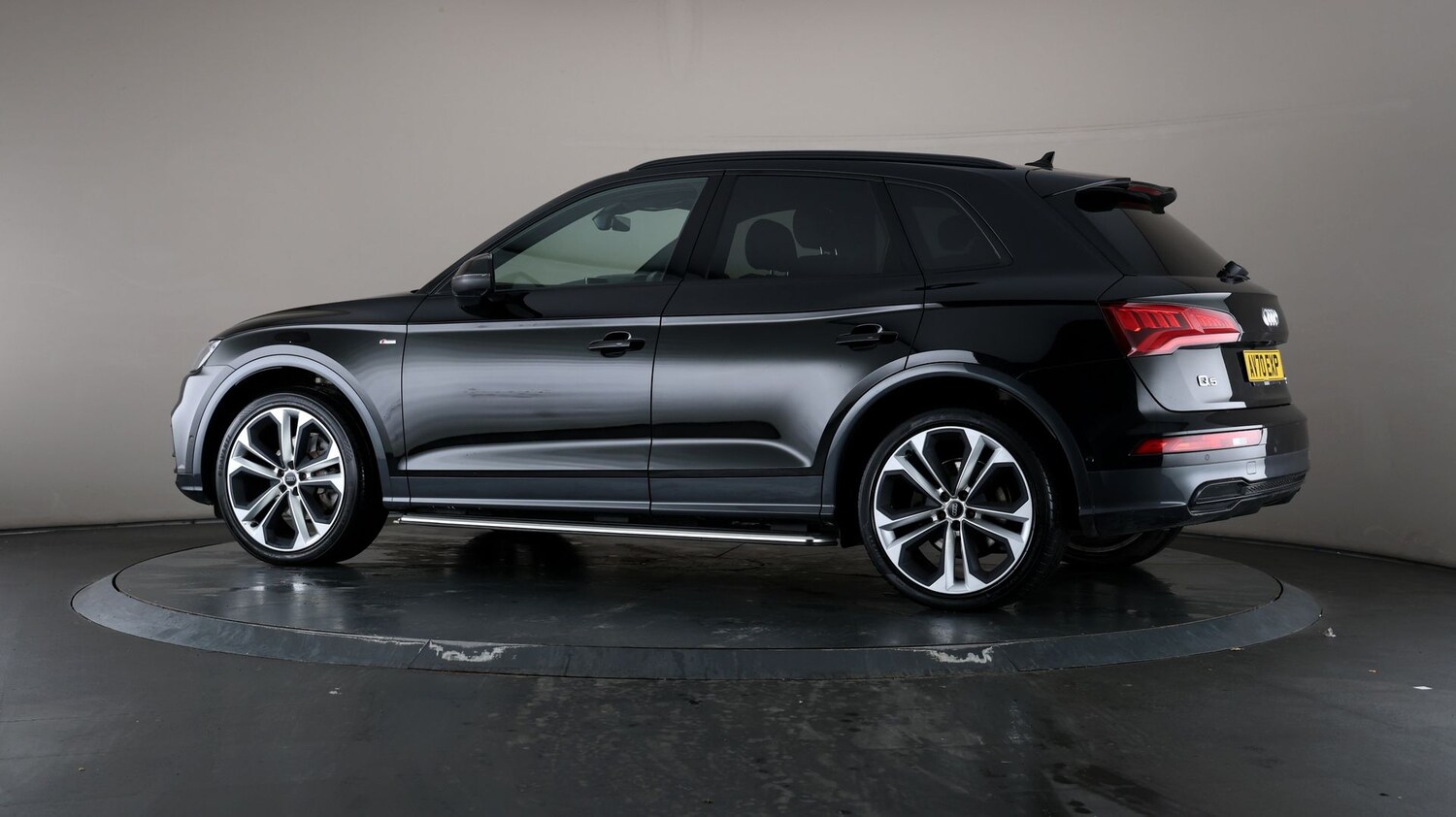 Used Audi Q5 for sale - 76810754: Photo 70