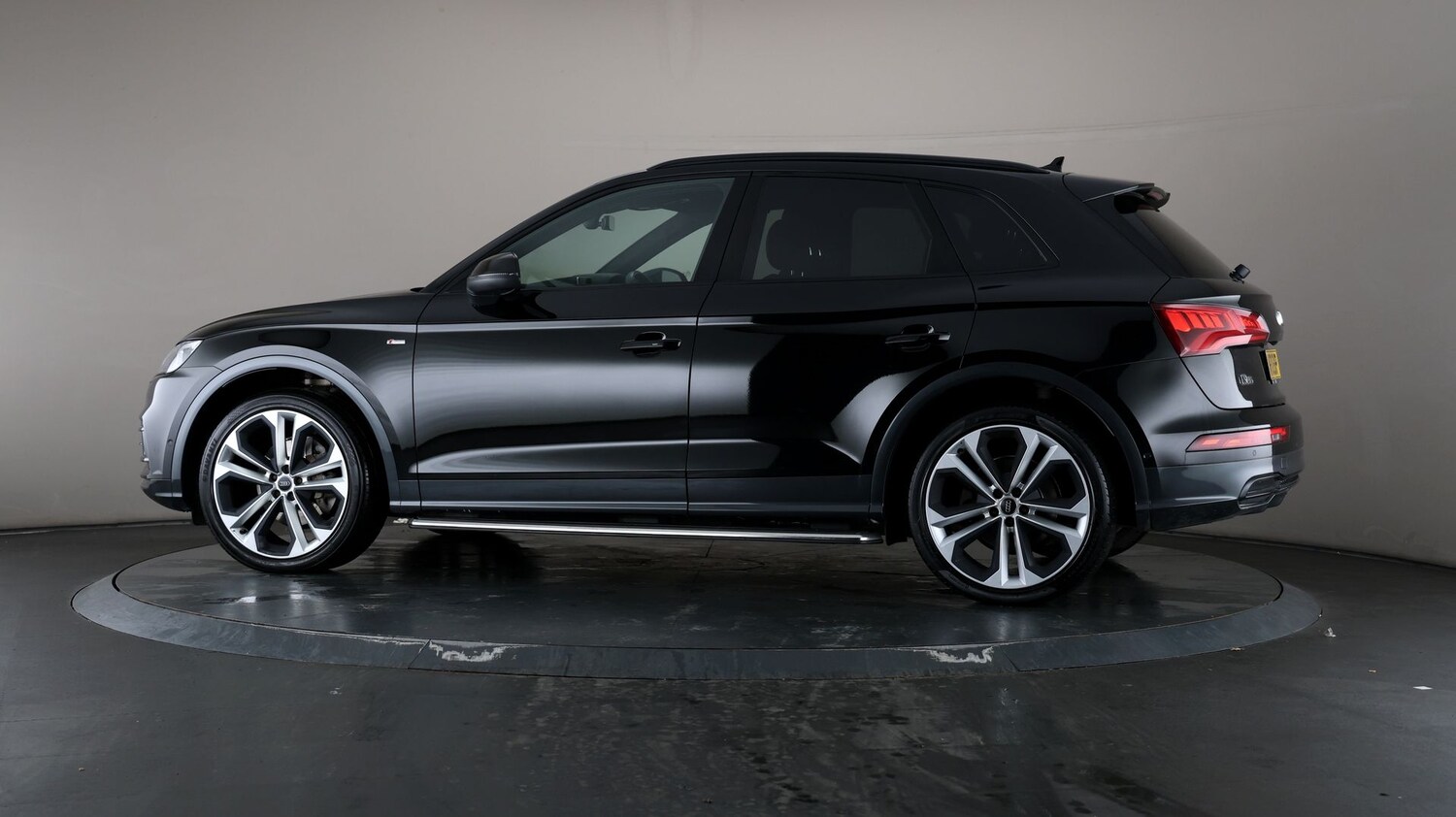 Used Audi Q5 for sale - 76810754: Photo 71
