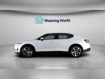 Used Polestar Polestar 2 2021 for sale - 79129049: Photo