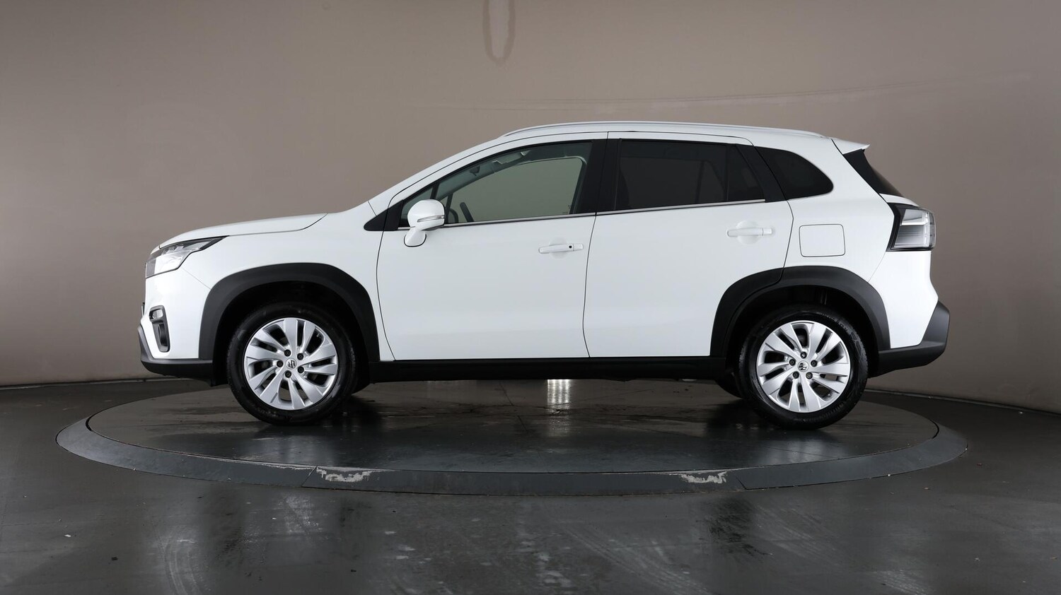 Vehicle 40