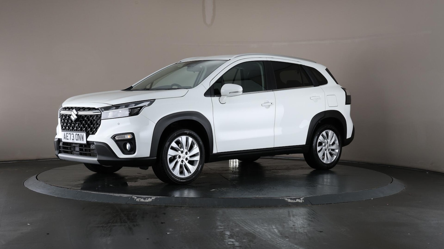 Vehicle 45