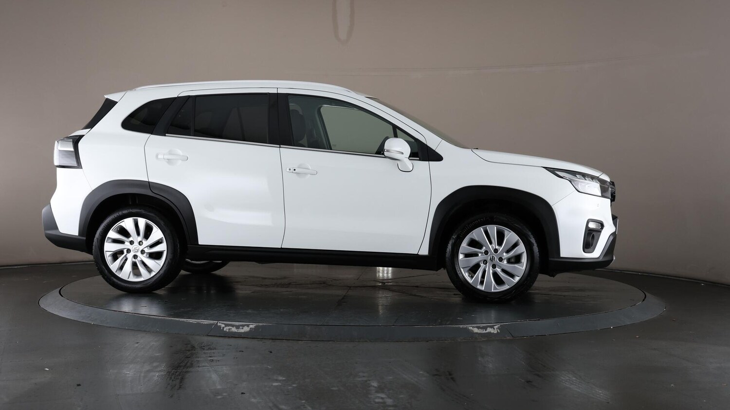 Vehicle 62