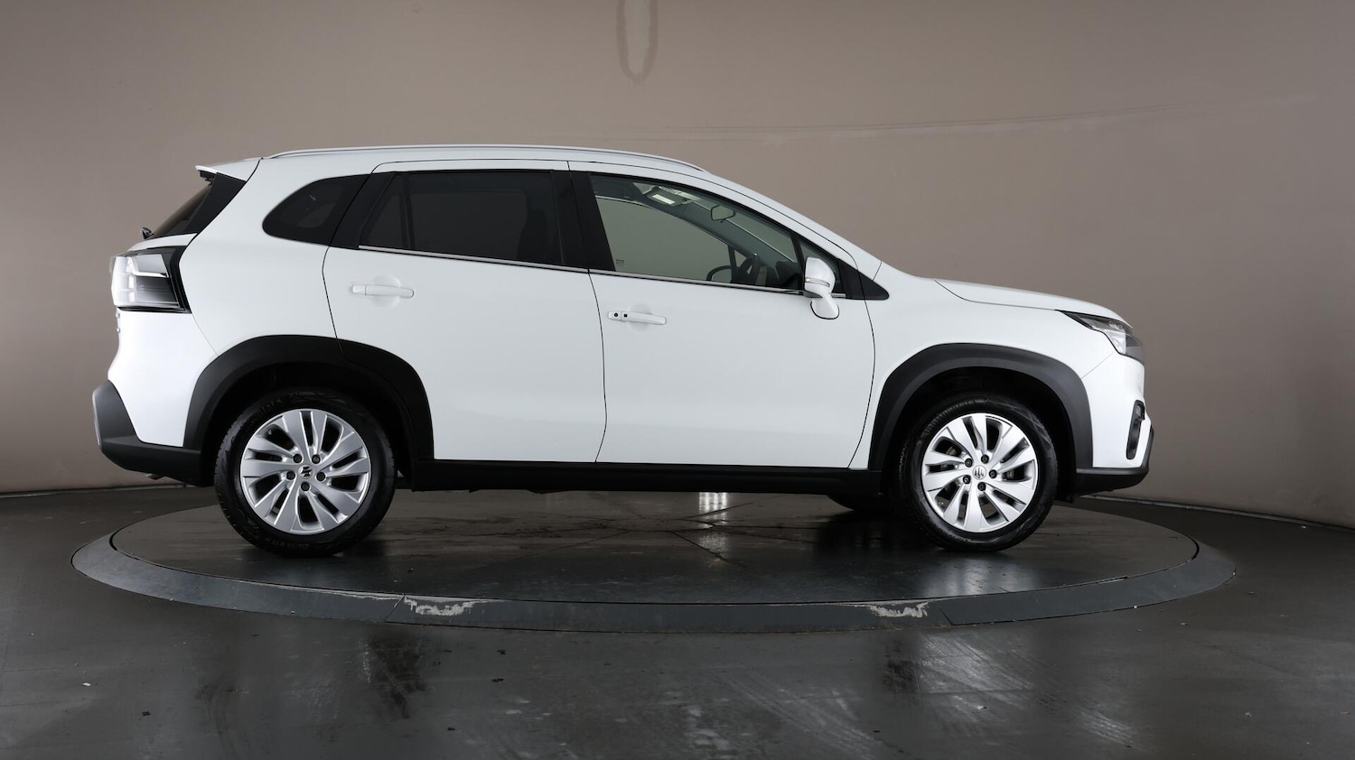 Vehicle 64
