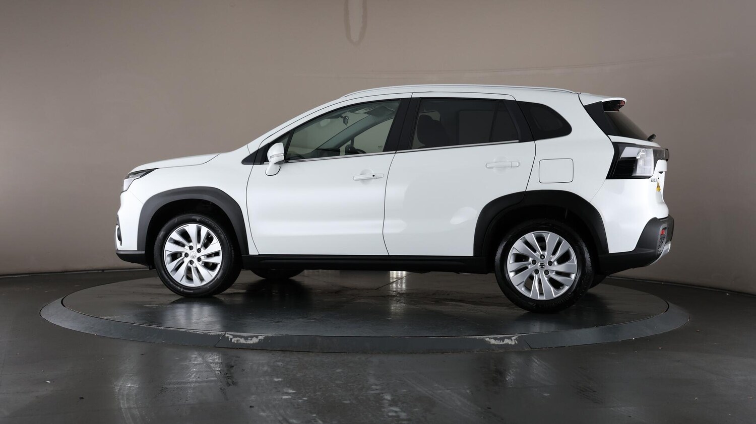 Vehicle 80