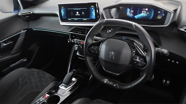 Used Peugeot 208 2021 for sale - 76306480: Photo 10