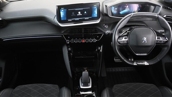 Used Peugeot 208 2021 for sale - 76306480: Photo 14