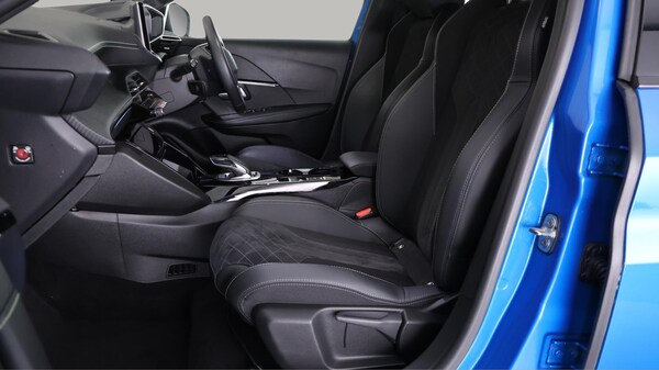 Used Peugeot 208 2021 for sale - 76306480: Photo 15