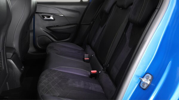 Used Peugeot 208 2021 for sale - 76306480: Photo 17