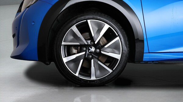 Used Peugeot 208 2021 for sale - 76306480: Photo 19