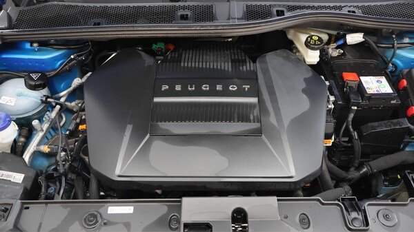 Used Peugeot 208 2021 for sale - 76306480: Photo 20