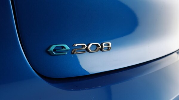 Used Peugeot 208 2021 for sale - 76306480: Photo 22