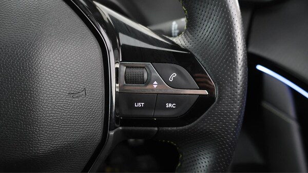 Used Peugeot 208 2021 for sale - 76306480: Photo 25