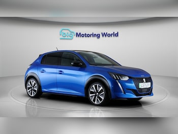 Used Peugeot 208 2021 for sale - 76306480: Photo 2