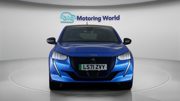 Used Peugeot 208 2021 for sale - 76306480: Photo 3