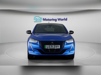 Used Peugeot 208 2021 for sale - 76306480: Photo 3
