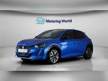 Used Peugeot 208 2021 for sale - 76306480: Photo 4
