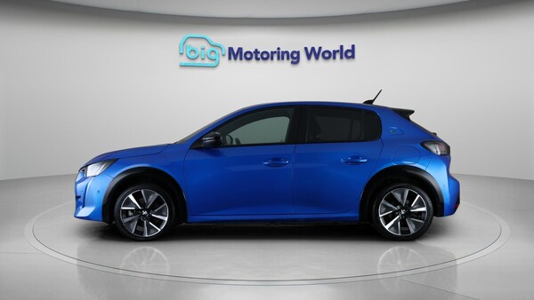 Used Peugeot 208 2021 for sale - 76306480: Photo 5