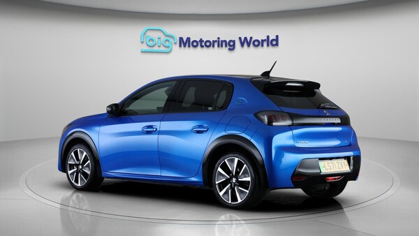 Used Peugeot 208 2021 for sale - 76306480: Photo 6