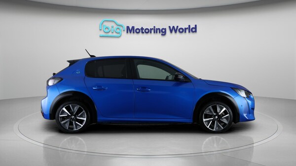 Used Peugeot 208 2021 for sale - 76306480: Photo 9