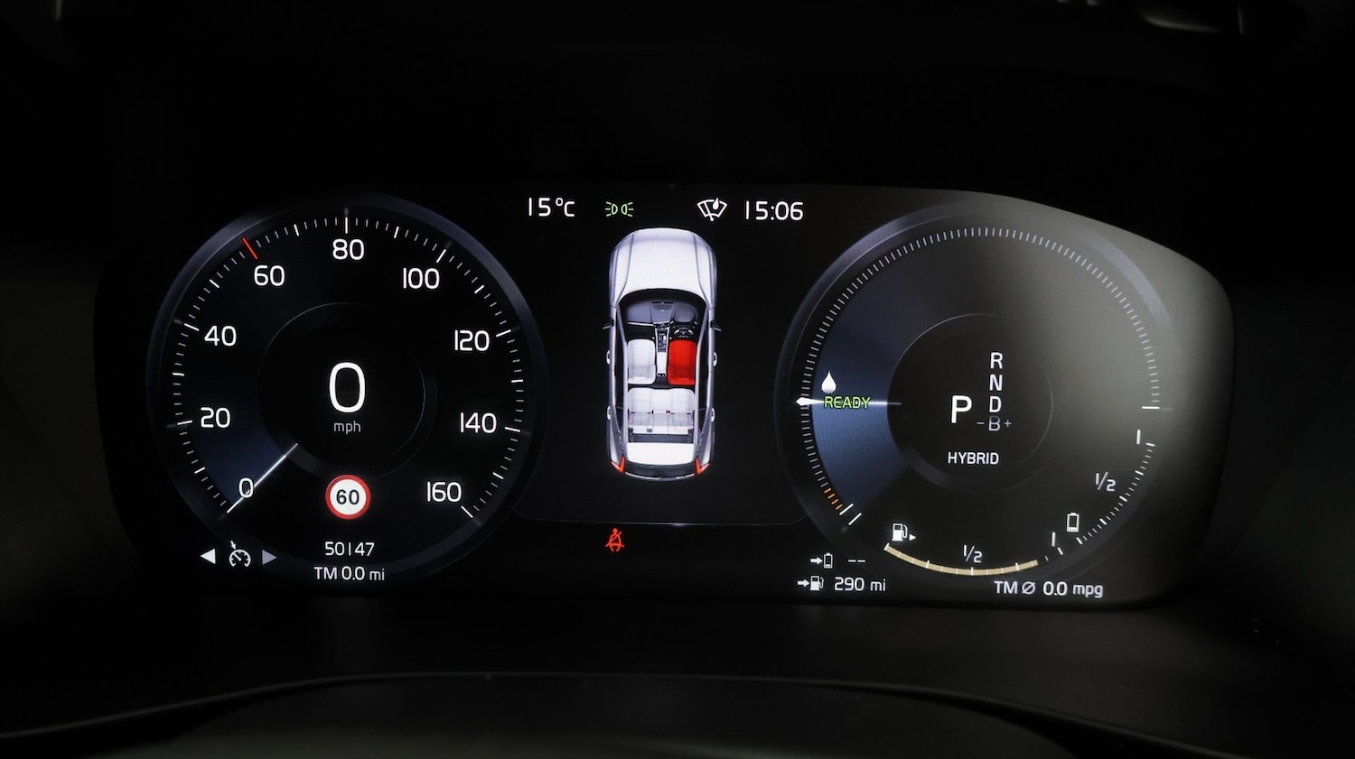 Used Volvo XC40 2023 for sale - 77746669: Photo 10