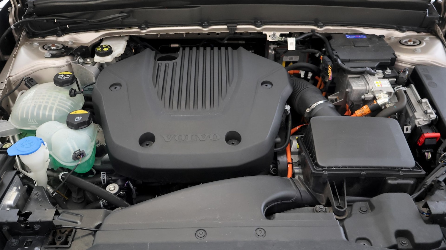 Used Volvo XC40 2023 for sale - 77746669: Photo 18