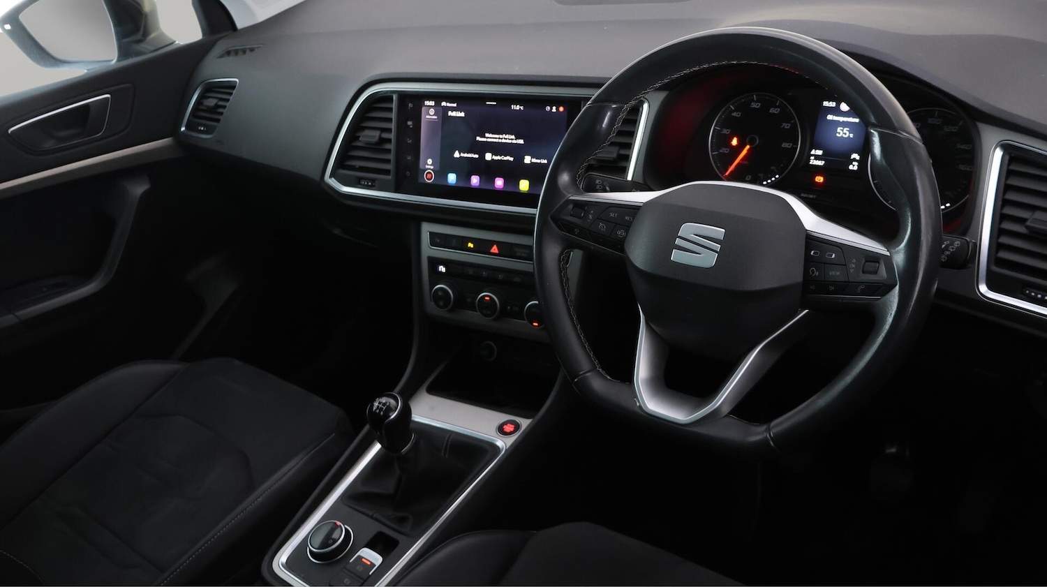 Used SEAT Ateca 2022 for sale - 76671225: Photo 10