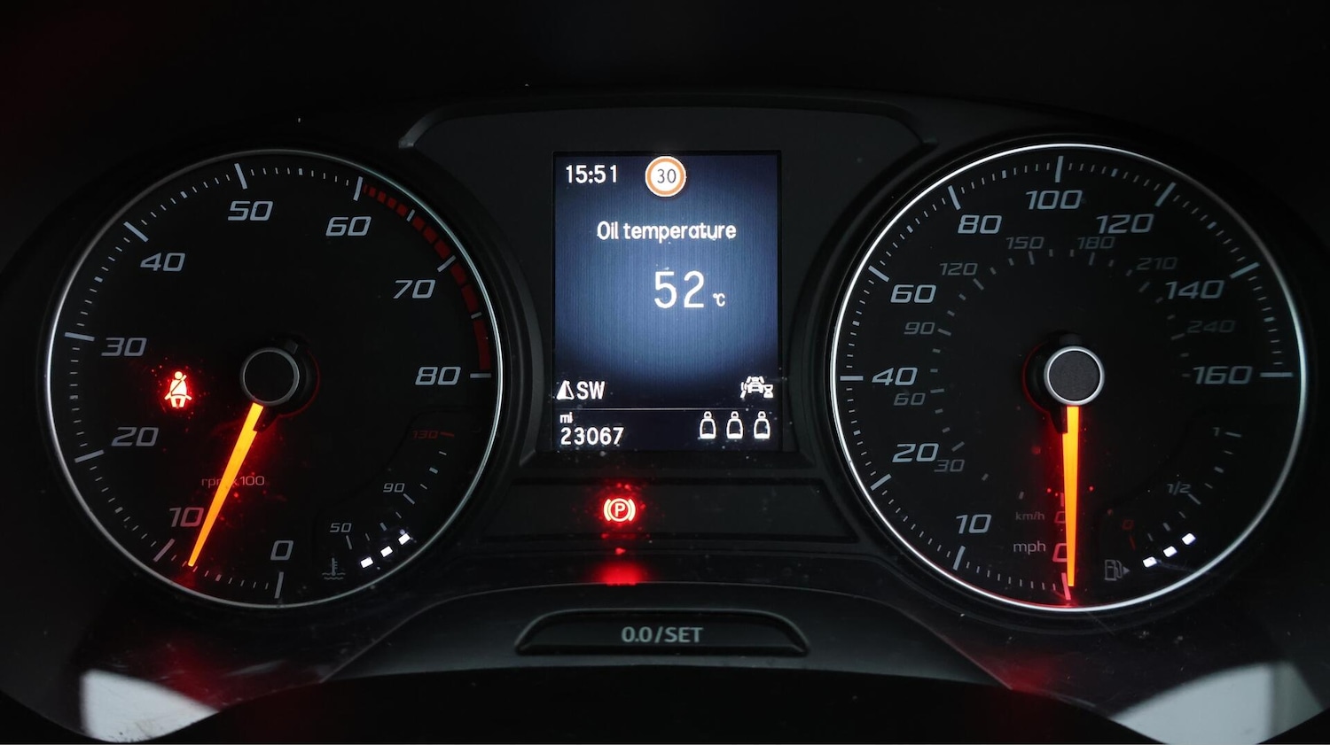 Used SEAT Ateca 2022 for sale - 76671225: Photo 11