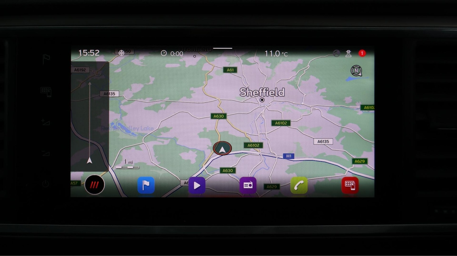 Used SEAT Ateca 2022 for sale - 76671225: Photo 12